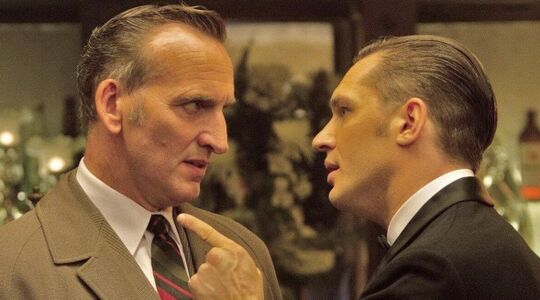 tom hardy film legend netflix aanrader