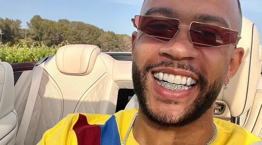 coral gutierrez wie is de nieuwe vriendin van memphis depay