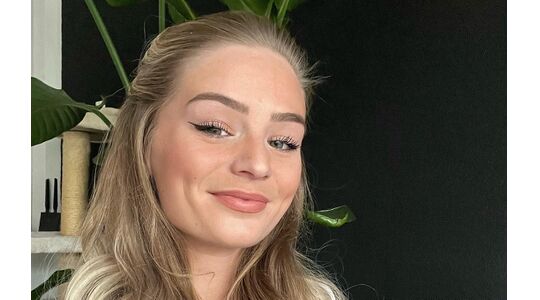 Iris de Waard
