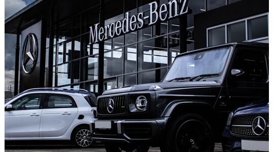nieuwe auto kopen