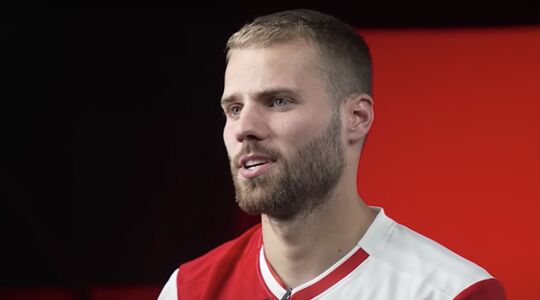 Bart Nieuwkoop