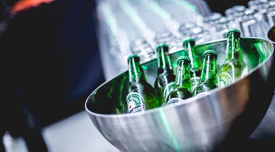 prijzenlijst eten drinken formule 1 nederland grand prix 2023 hoe duur