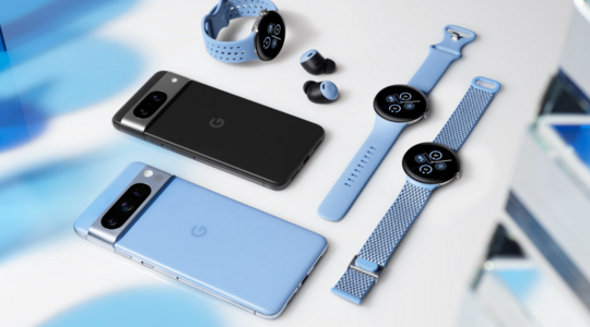 Google pixel