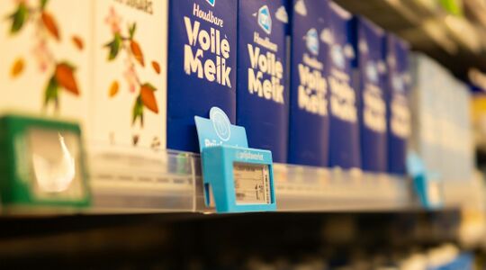 verschil verse en houdbare melk