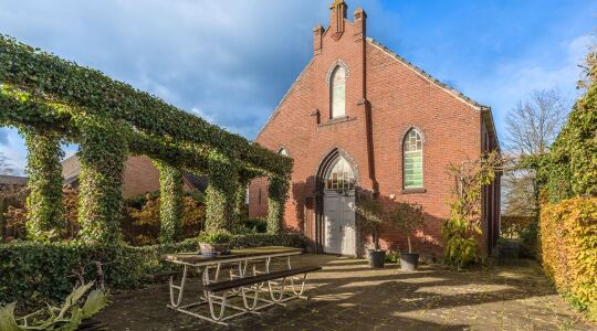 funda kerk