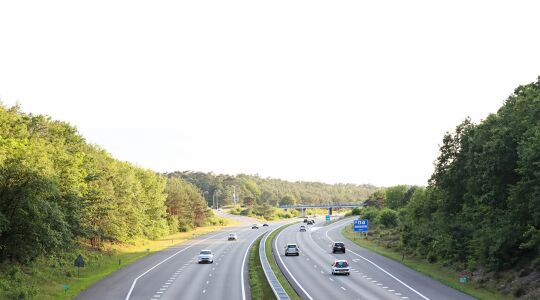 Kilometervergoeding 2024 omhoog