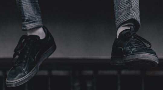 soorten mannenschoenen