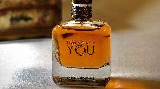 lekkere parfum armani heren luchtjes