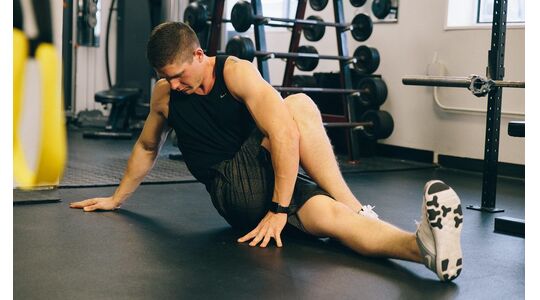 gym sportschool