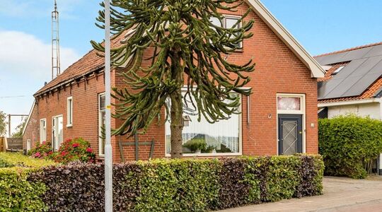 woning funda groningen.