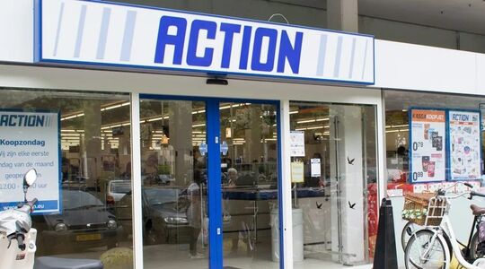 action koelbox