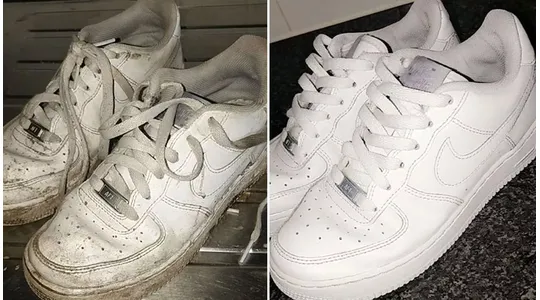 sneakers