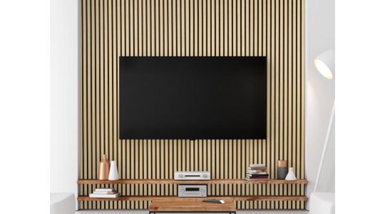 action wandpanelen