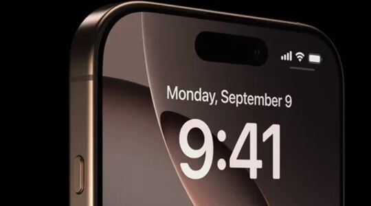 iPhone 17 Air