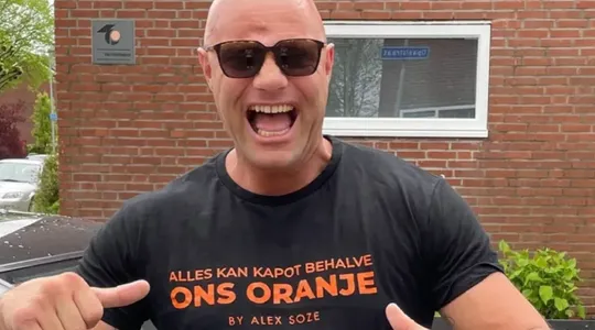 alex soze