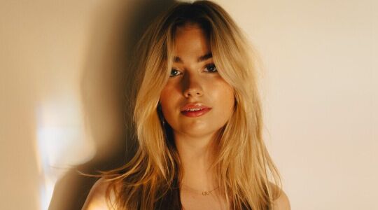 roxy dekker