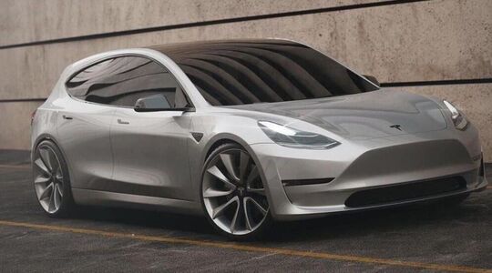 tesla model q prijs datum specificaties