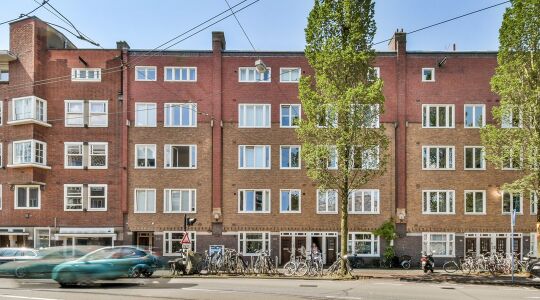 Amsterdam-West
