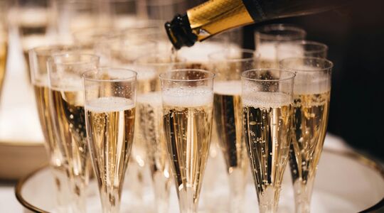 verschil champagne cava prosecco