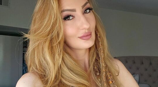 ekaterina lisina