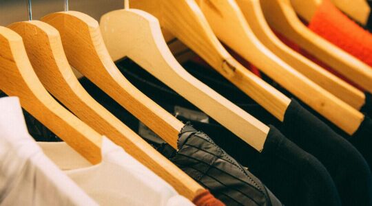 kleding