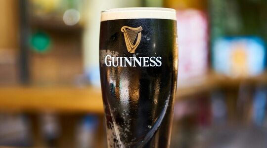 guinness