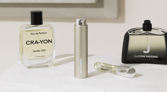 parfums albert heijn