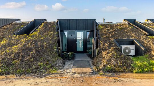 bungalow Almere