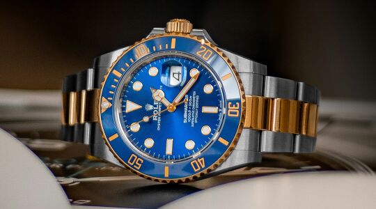 horloges google