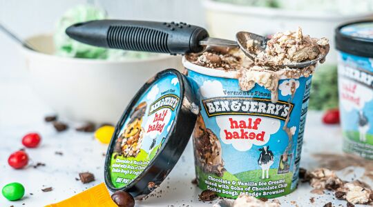 Ben & Jerry