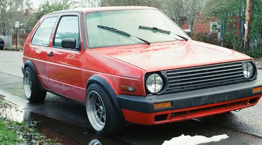 Youngtimers in waarde gestegen