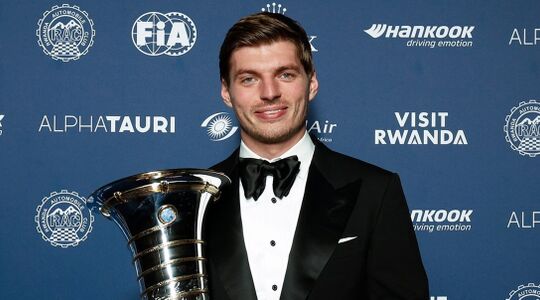 Wint Max Verstappen zijn vijfde wereldtitel op rij?