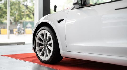 Bandentest ANWB welke autobanden zijn slechtste en beste