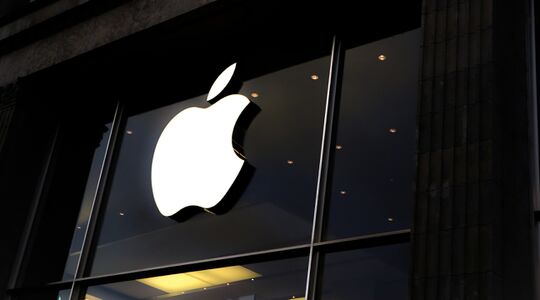 sergen ontdekt fout bij apple hacker