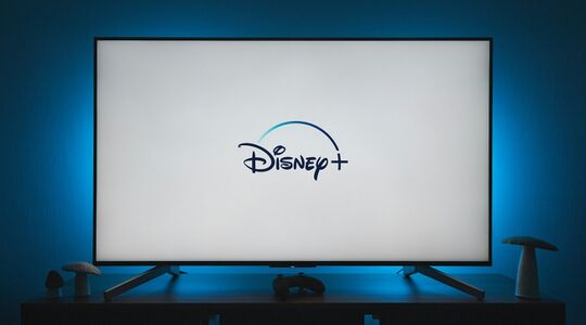 Kan je disney plus delen met vrienden