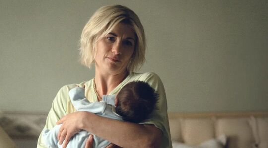toxic town netflix reviews miniserie