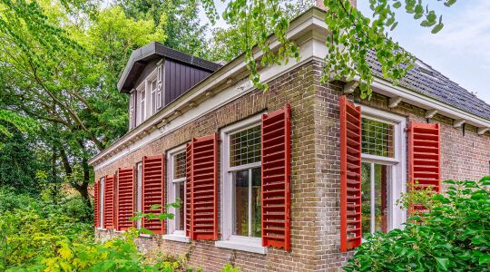 woning louis le roy