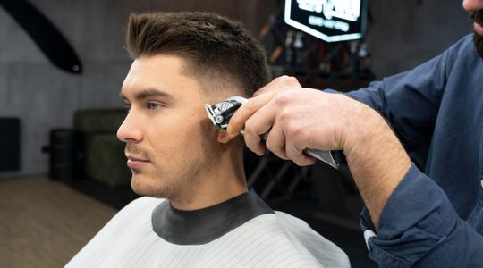 hoe dunner wordend haar stylen kapsels