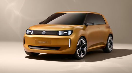 Volkswagen ID.EVERY1
