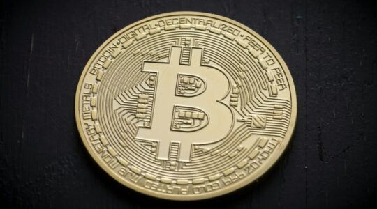De bitcoin is een belangrijk onderdeel van het advies van finfluencers