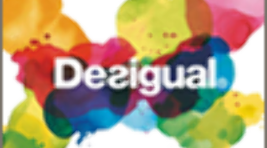 logo Desigual