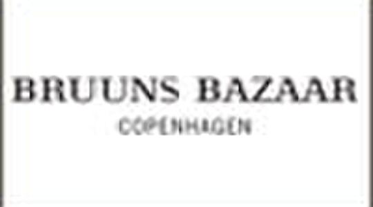 Bruuns Bazaar