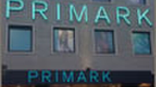 opening Primark Eindhoven