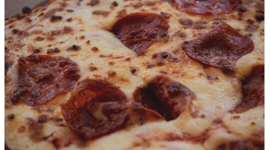 Bitcoin pizza dag