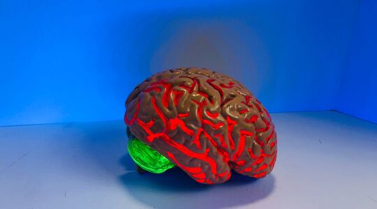 Neuralink hersen chip