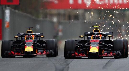 Deze duels kunnen we in 2024 in de Formule 1 verwachten