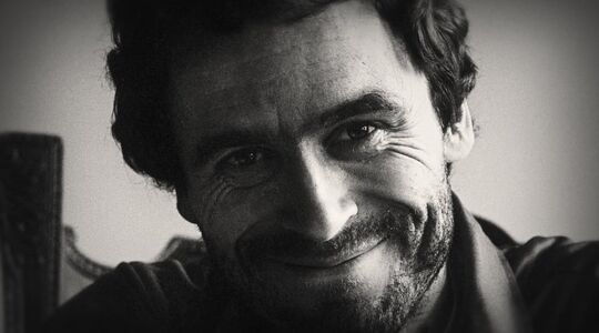 Ted Bundy Netflix Documentaire Gewoonvoorhem