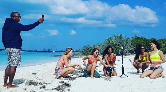 Ja Rule Fyre Festival 2.0 Gewoonvoorhem Header