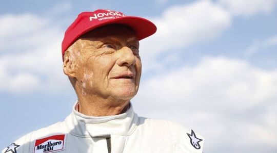 niki lauda overleden