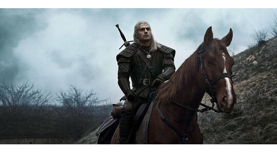 The Witcher